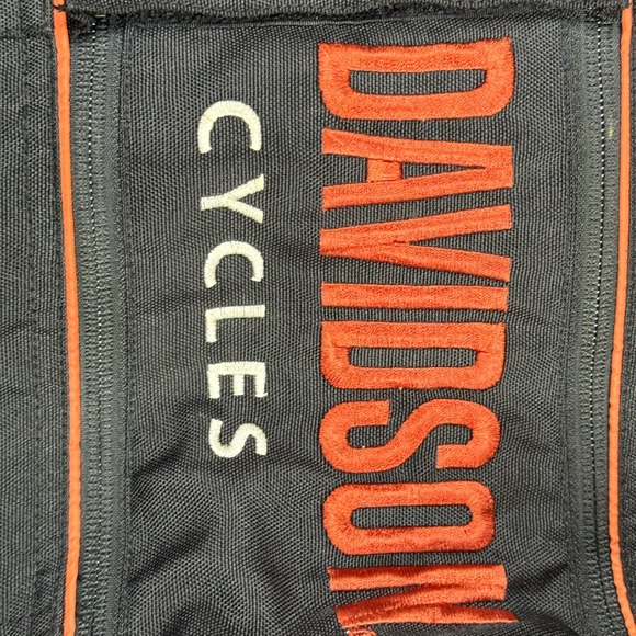 Harley Davidson screaming eagle motorcycle jacket - Picture 8 of 12